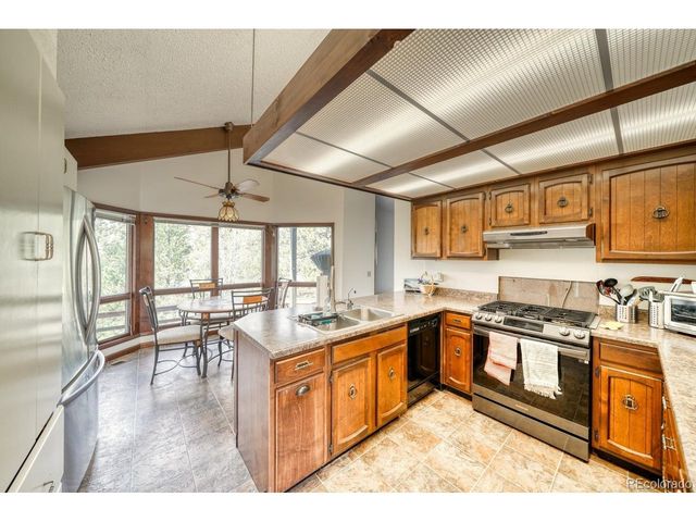 15351 Chimney Rock Rd, Nathrop, CO 81236