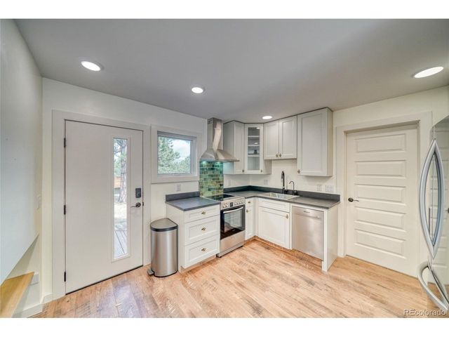 15351 Chimney Rock Rd, Nathrop, CO 81236