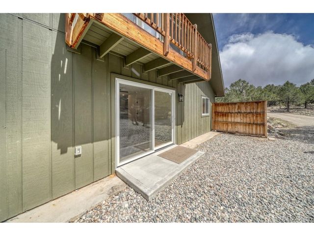 15351 Chimney Rock Rd, Nathrop, CO 81236