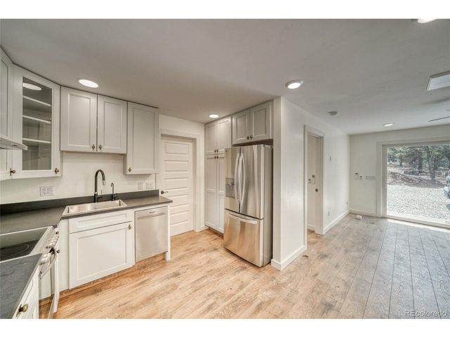 15351 Chimney Rock Rd, Nathrop, CO 81236