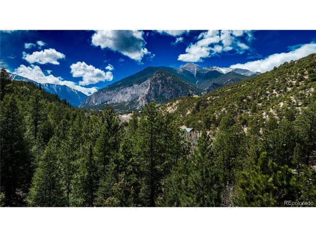 15351 Chimney Rock Rd, Nathrop, CO 81236