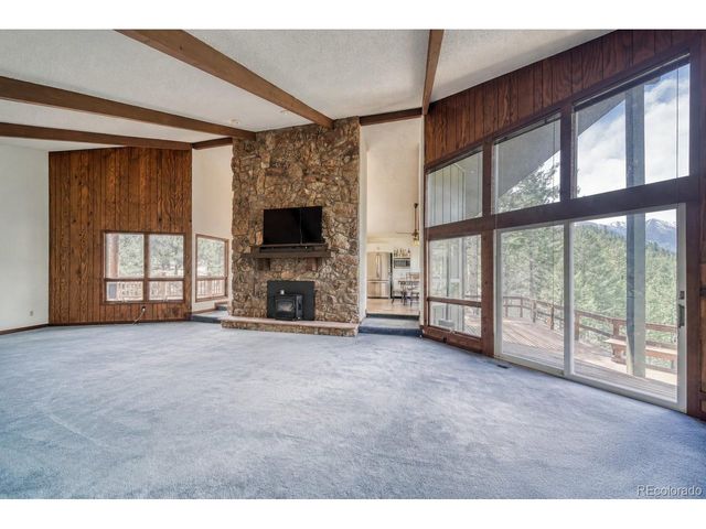 15351 Chimney Rock Rd, Nathrop, CO 81236