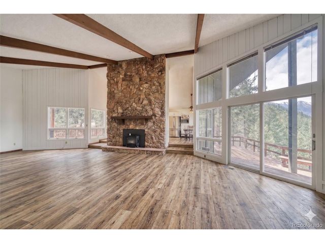 15351 Chimney Rock Rd, Nathrop, CO 81236