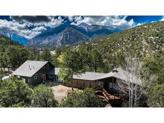 15351 Chimney Rock Rd, Nathrop, CO 81236