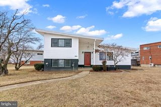 3312 BONNIE ROAD, Baltimore, MD 21208