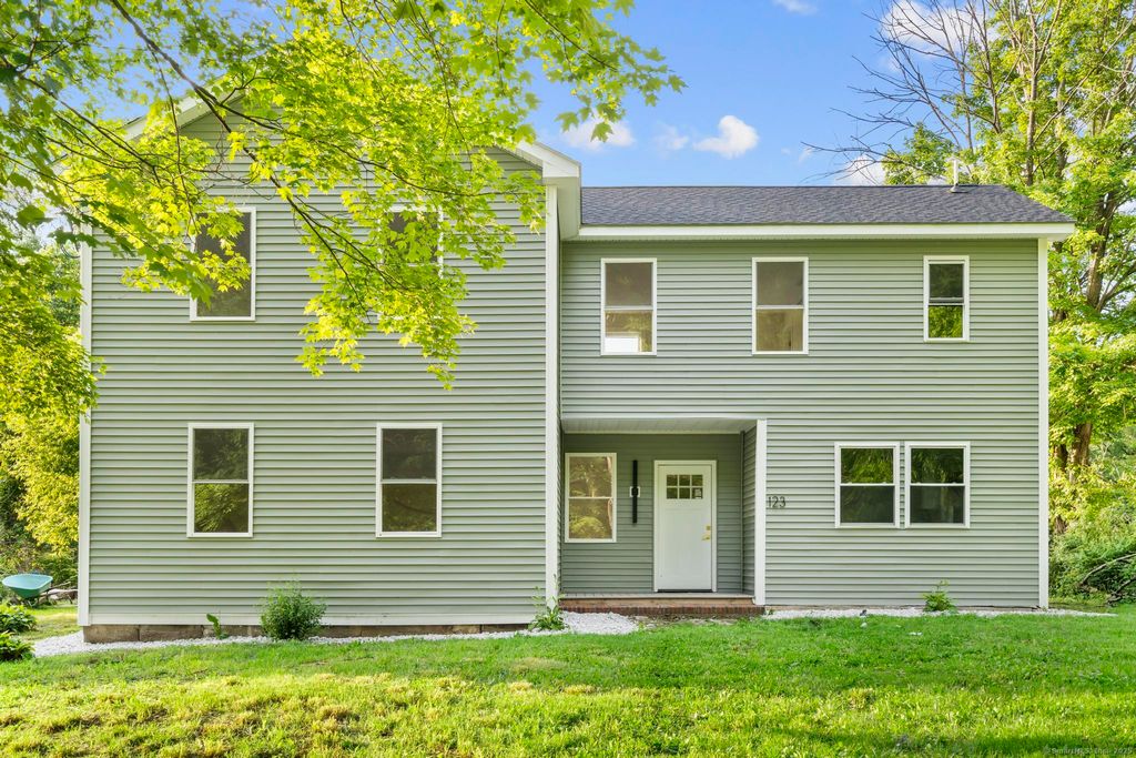 123 Lower Road, North Canaan, CT 06024