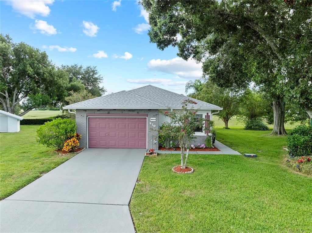570 EAGLE RUN, Lakeland, FL 33809