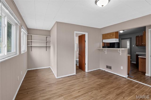1027 Renshaw Drive, Ferguson, MO 63135