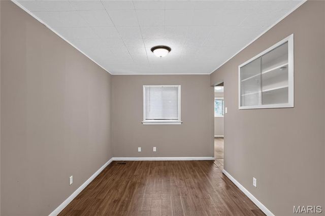 1027 Renshaw Drive, Ferguson, MO 63135
