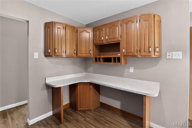 1027 Renshaw Drive, Ferguson, MO 63135