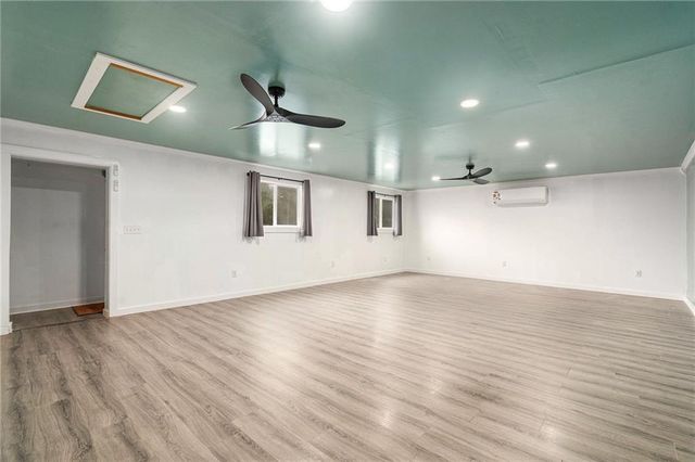 140 Morris Mill Road, Griffin, GA 30223