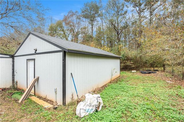 140 Morris Mill Road, Griffin, GA 30223