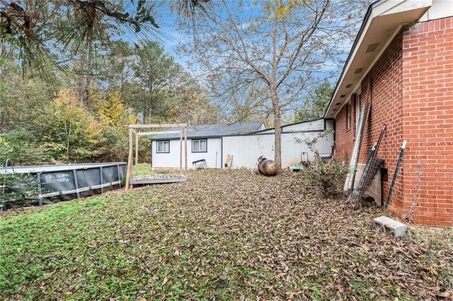 140 Morris Mill Road, Griffin, GA 30223