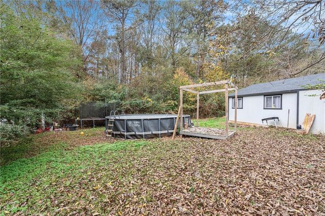 140 Morris Mill Road, Griffin, GA 30223