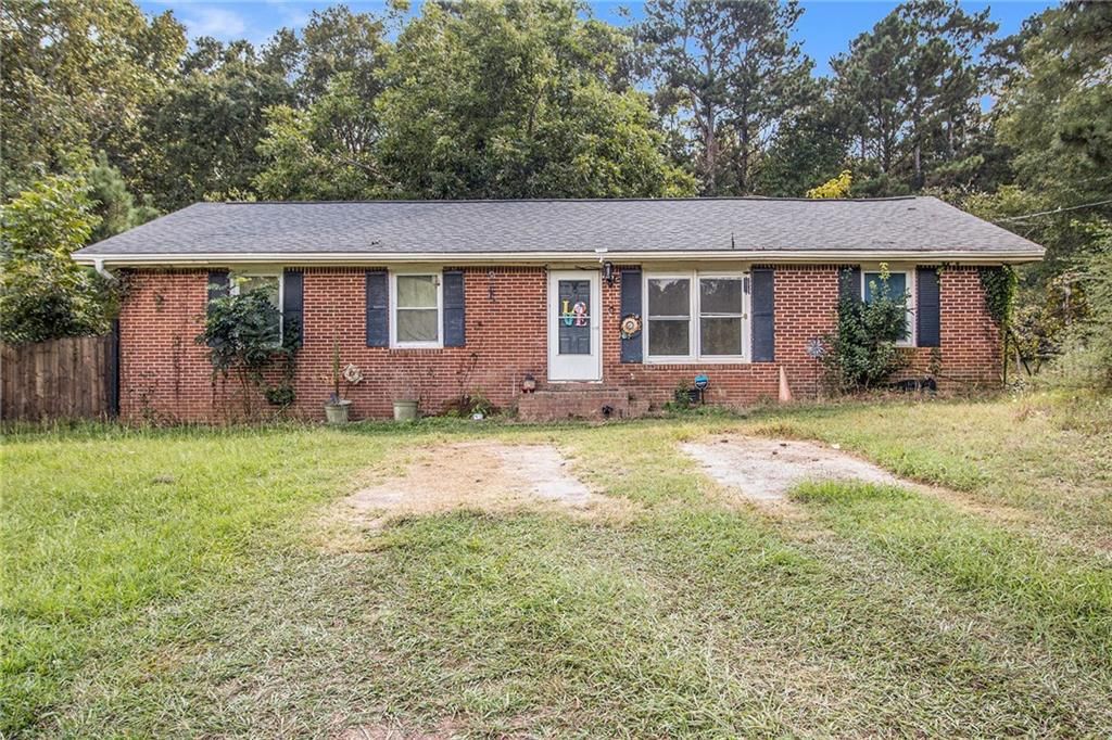 140 Morris Mill Road, Griffin, GA 30223