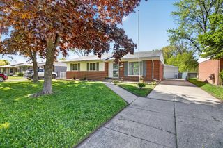 41725 Arthur Street, Van Buren Twp, MI 48111