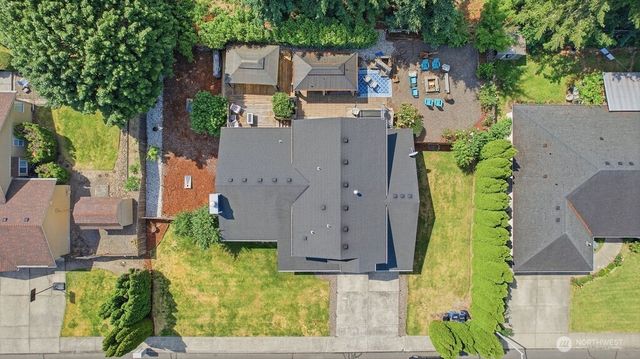 3409 NE 125th Street, Vancouver, WA 98686