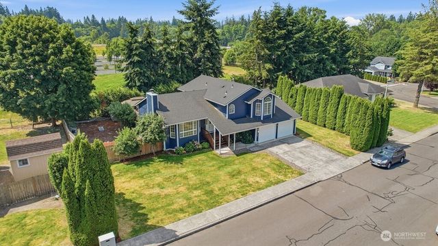 3409 NE 125th Street, Vancouver, WA 98686