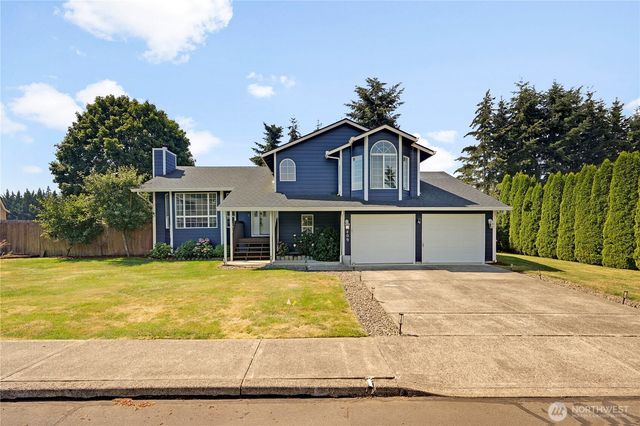 3409 NE 125th Street, Vancouver, WA 98686