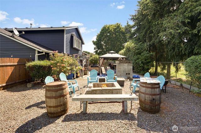 3409 NE 125th Street, Vancouver, WA 98686