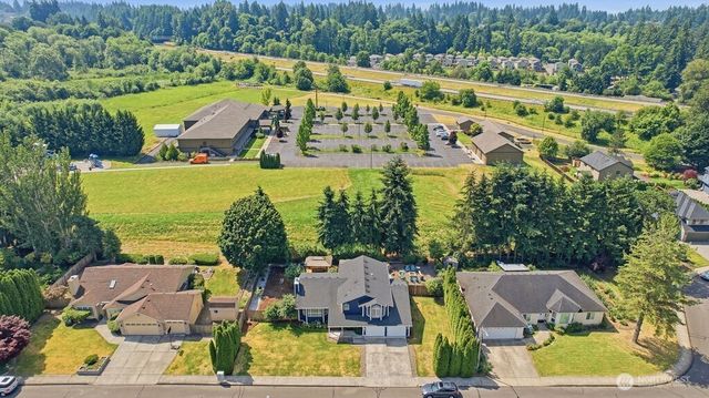3409 NE 125th Street, Vancouver, WA 98686