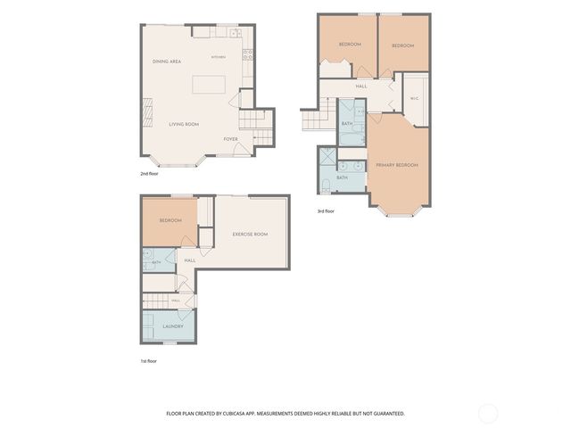 3409 NE 125th Street, Vancouver, WA 98686