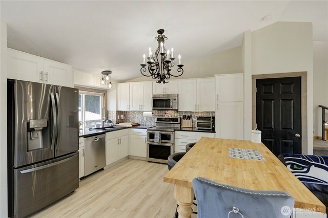 3409 NE 125th Street, Vancouver, WA 98686