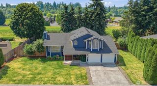 3409 NE 125th Street, Vancouver, WA 98686