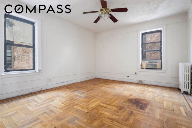 185 E 163rd Street E1, New York City, NY 10451