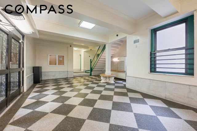 185 E 163rd Street E1, New York City, NY 10451