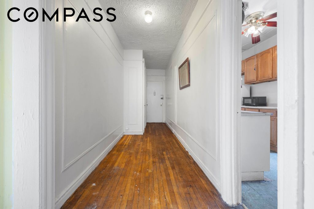 185 E 163rd Street E1, New York City, NY 10451