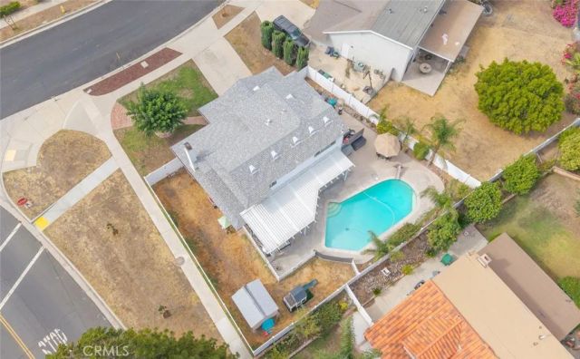 2102 Beatrice Drive, Corona, CA 92879