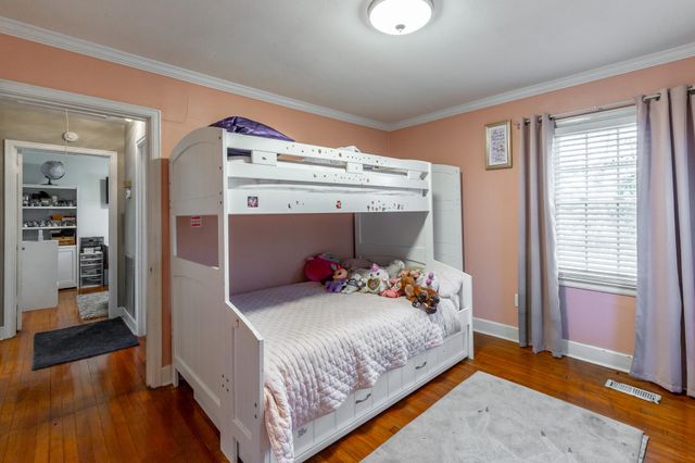 1603 Castleberry Avenue, East Ridge, TN 37412