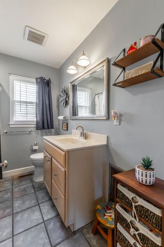 1603 Castleberry Avenue, East Ridge, TN 37412