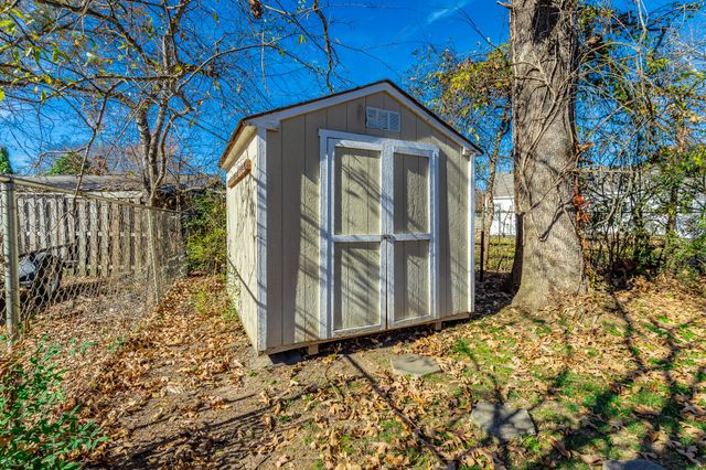 1603 Castleberry Avenue, East Ridge, TN 37412