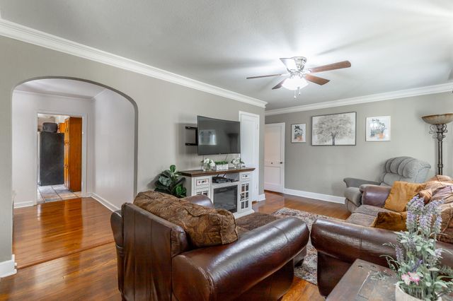 1603 Castleberry Avenue, East Ridge, TN 37412