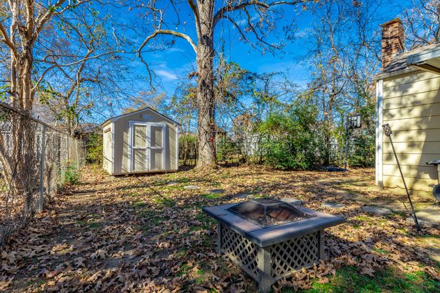 1603 Castleberry Avenue, East Ridge, TN 37412