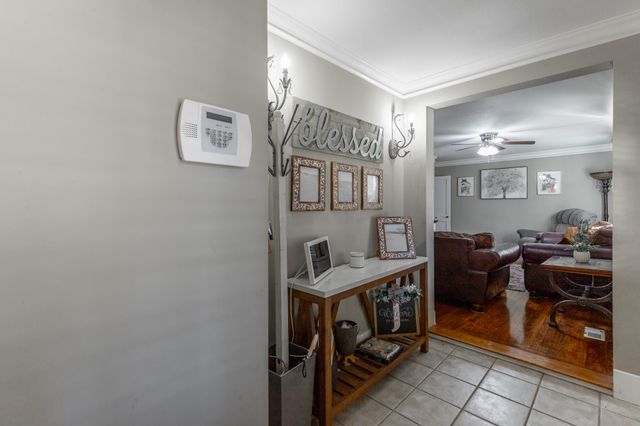 1603 Castleberry Avenue, East Ridge, TN 37412