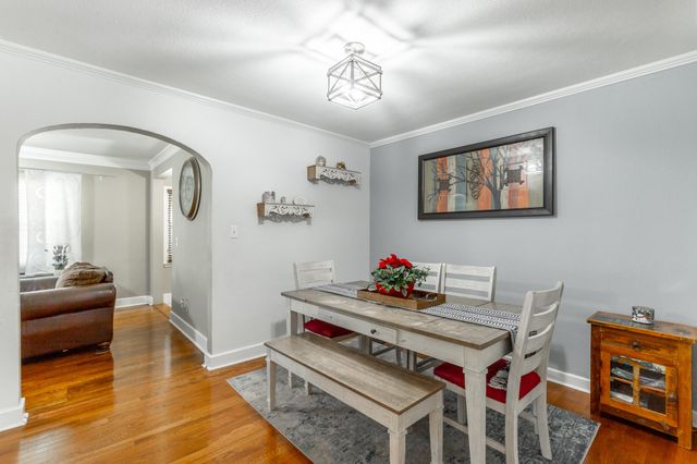 1603 Castleberry Avenue, East Ridge, TN 37412