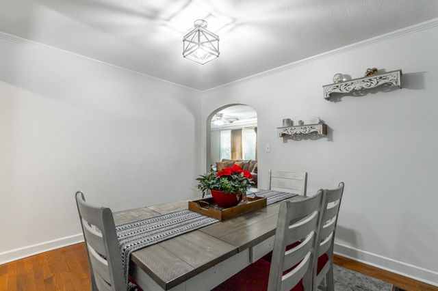 1603 Castleberry Avenue, East Ridge, TN 37412