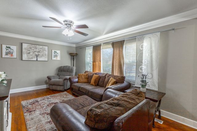 1603 Castleberry Avenue, East Ridge, TN 37412