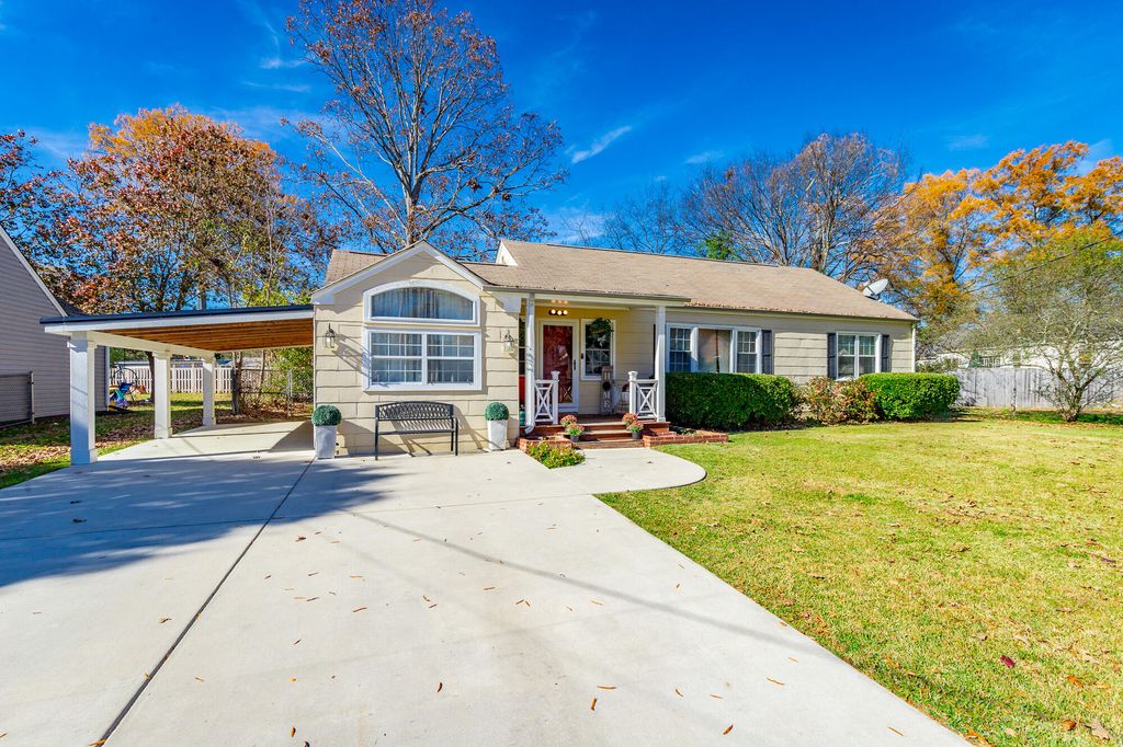 1603 Castleberry Avenue, East Ridge, TN 37412