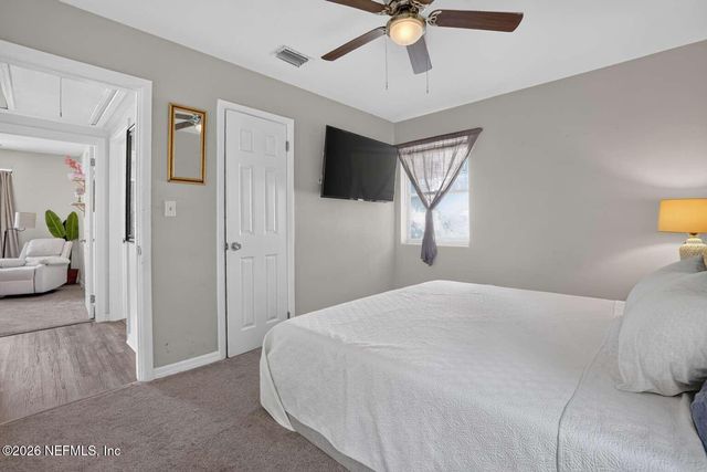 10444 SKYCREST Drive N, Jacksonville, FL 32246