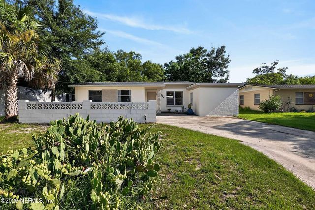 10444 SKYCREST Drive N, Jacksonville, FL 32246