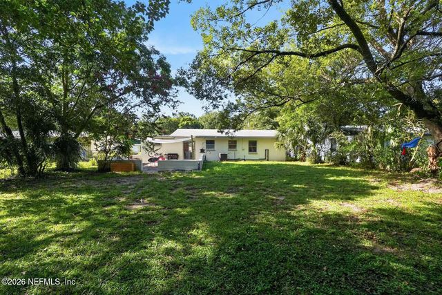 10444 SKYCREST Drive N, Jacksonville, FL 32246
