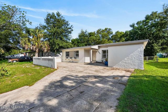 10444 SKYCREST Drive N, Jacksonville, FL 32246
