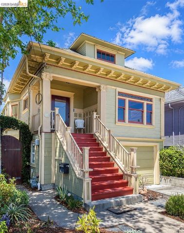 3863 West St, Oakland, CA 94608