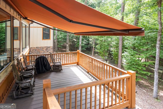 411 Mayfield Road, Forsyth, GA 31029