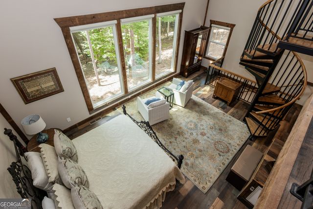 411 Mayfield Road, Forsyth, GA 31029