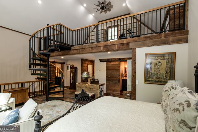 411 Mayfield Road, Forsyth, GA 31029